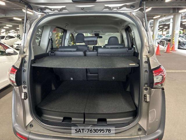 Toyota SIENTA 2021-11 8055059-7