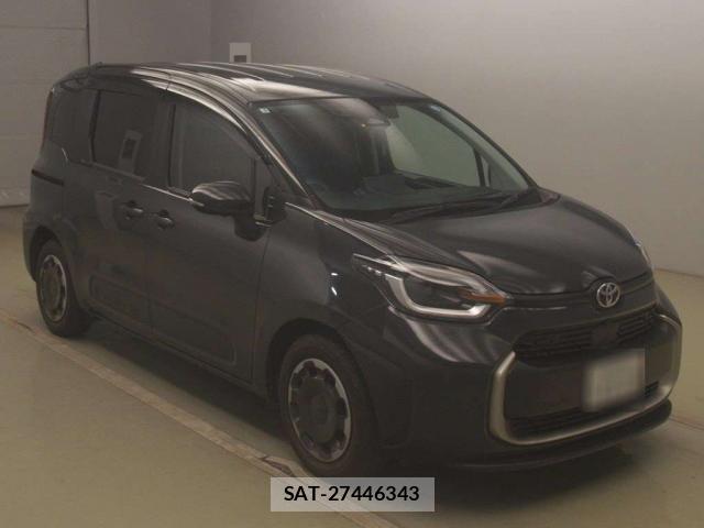 Toyota SIENTA 2023-05 8055061-0
