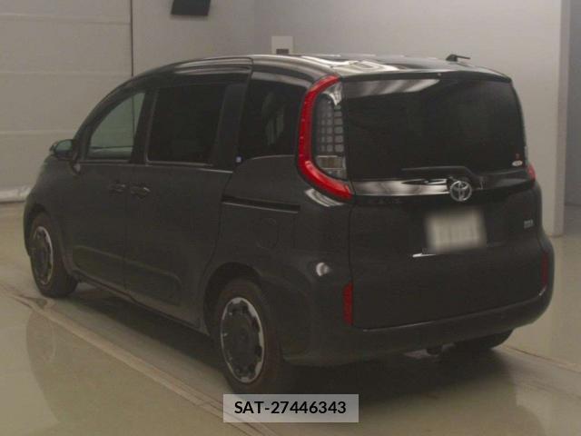Toyota SIENTA 2023-05 8055061-1