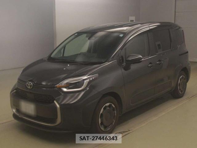 Toyota SIENTA 2023-05 8055061-3
