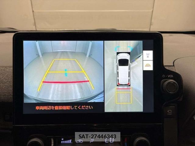 Toyota SIENTA 2023-05 8055061-5