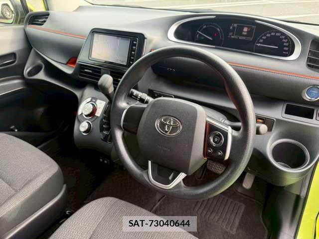 Toyota SIENTA 2019-12 8055173-10