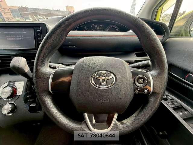 Toyota SIENTA 2019-12 8055173-11