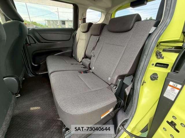 Toyota SIENTA 2019-12 8055173-17