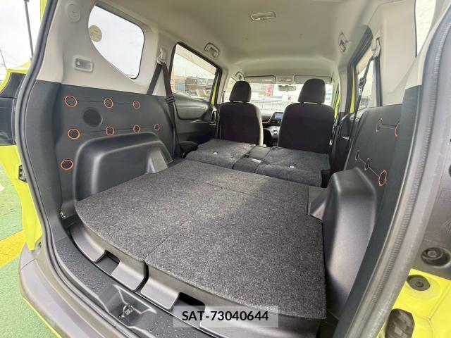 Toyota SIENTA 2019-12 8055173-19