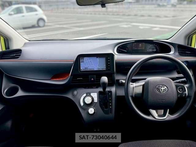 Toyota SIENTA 2019-12 8055173-4