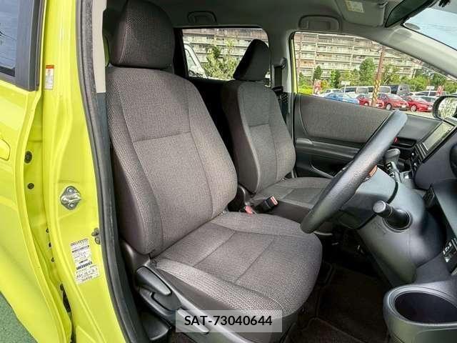 Toyota SIENTA 2019-12 8055173-5