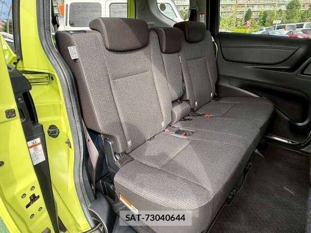 Toyota SIENTA 2019-12 8055173-6