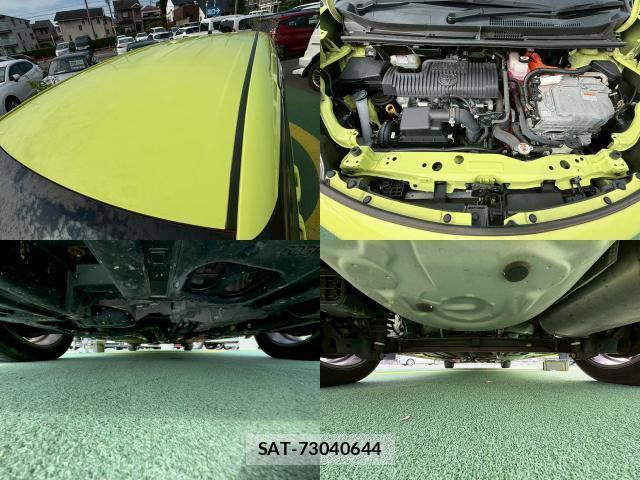 Toyota SIENTA 2019-12 8055173-8