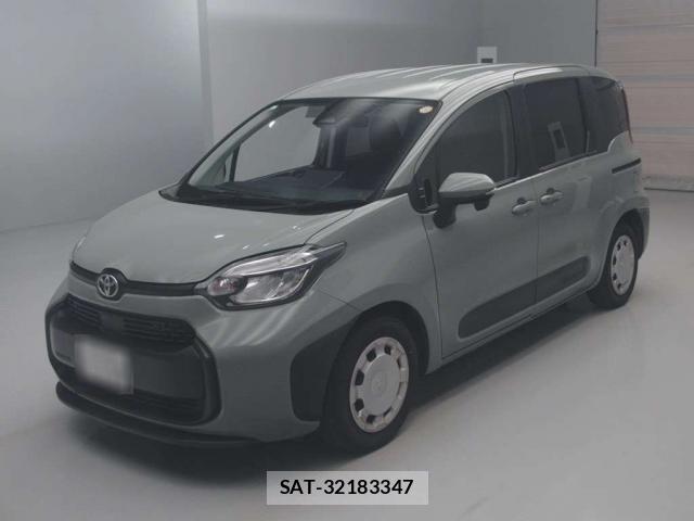 Toyota SIENTA 2023-09 8055314-3