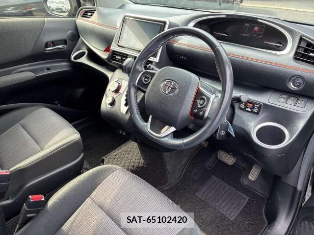 Toyota SIENTA 2019-11 8055424-2
