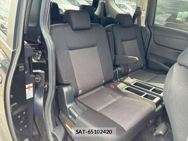 Toyota SIENTA 2019-11 8055424-4