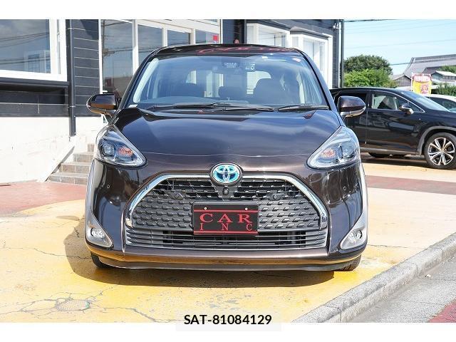 Toyota SIENTA 2021-05 8055468-16