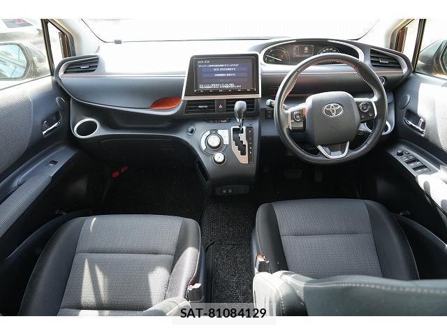 Toyota SIENTA 2021-05 8055468-3