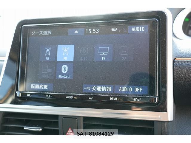 Toyota SIENTA 2021-05 8055468-5