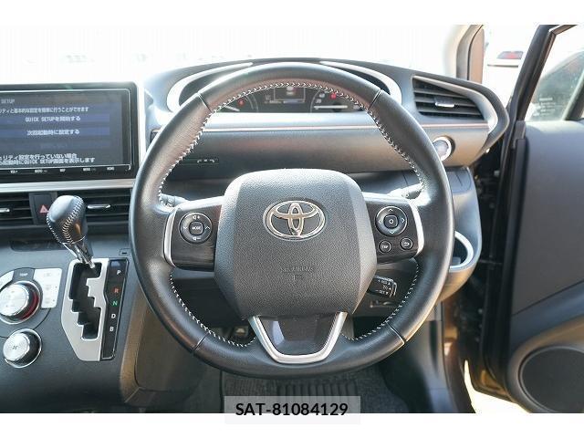 Toyota SIENTA 2021-05 8055468-9