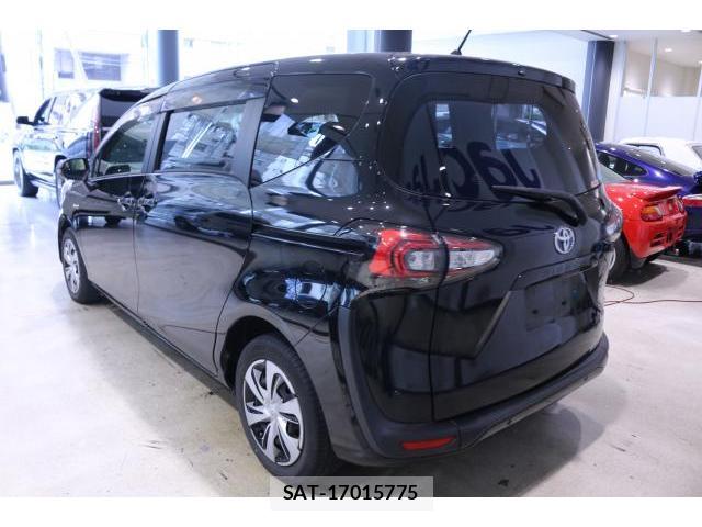 Toyota SIENTA 2019-07 8055505-1