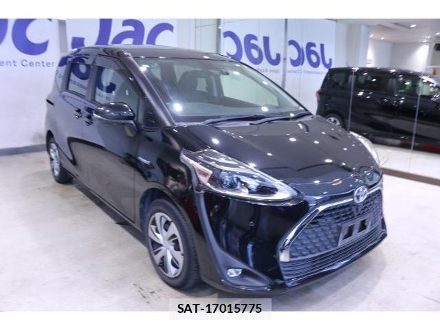 Toyota SIENTA 2019-07 8055505-10