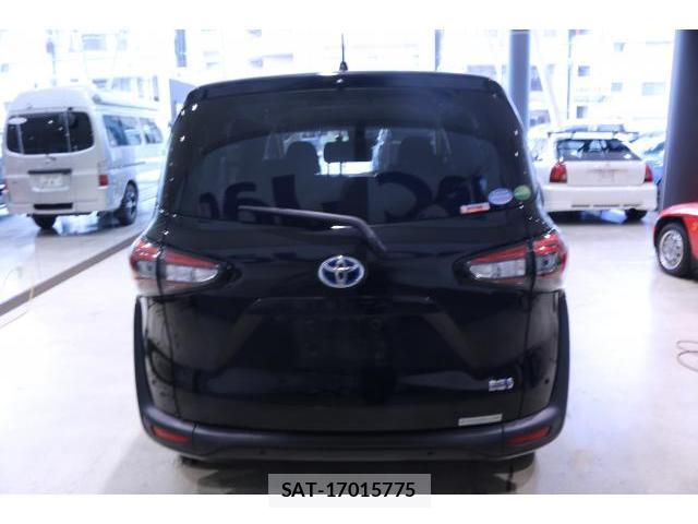 Toyota SIENTA 2019-07 8055505-13