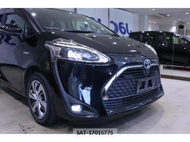 Toyota SIENTA 2019-07 8055505-14