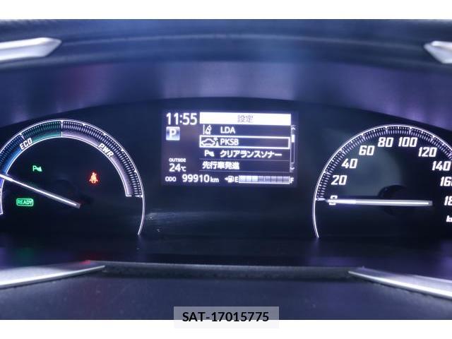 Toyota SIENTA 2019-07 8055505-17