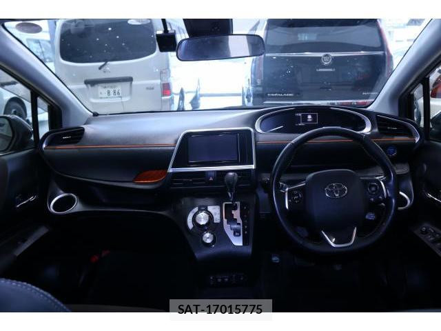 Toyota SIENTA 2019-07 8055505-2