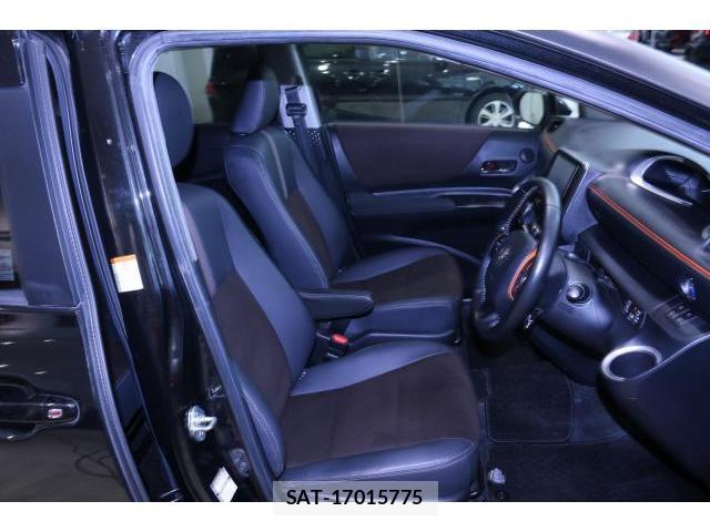 Toyota SIENTA 2019-07 8055505-5