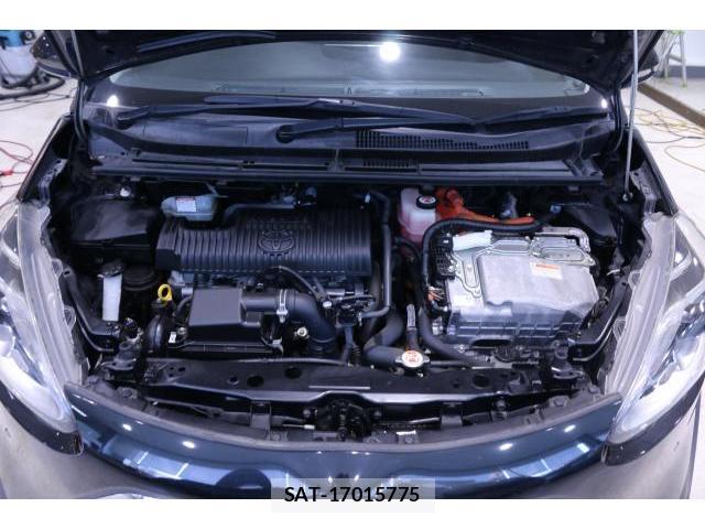 Toyota SIENTA 2019-07 8055505-7