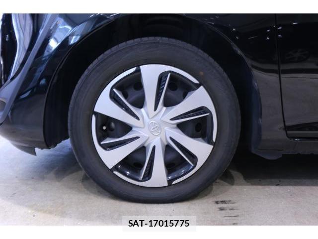 Toyota SIENTA 2019-07 8055505-8