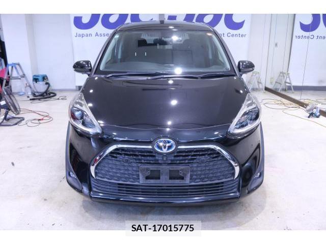 Toyota SIENTA 2019-07 8055505-9