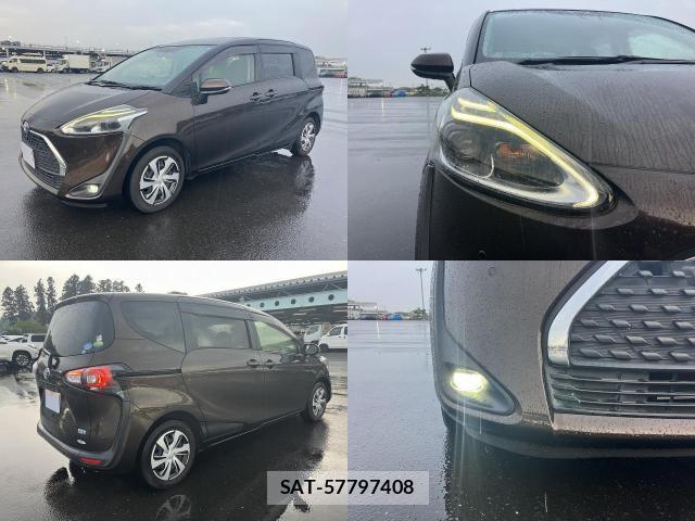 Toyota SIENTA 2021-02 8055848-3