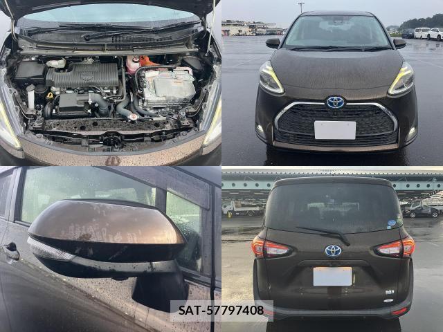 Toyota SIENTA 2021-02 8055848-7