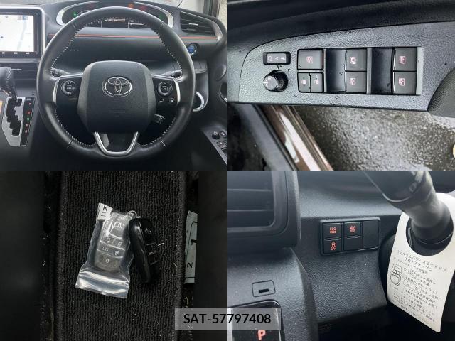 Toyota SIENTA 2021-02 8055848-8