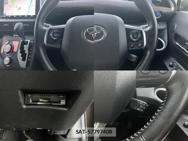 Toyota SIENTA 2021-02 8055848-9