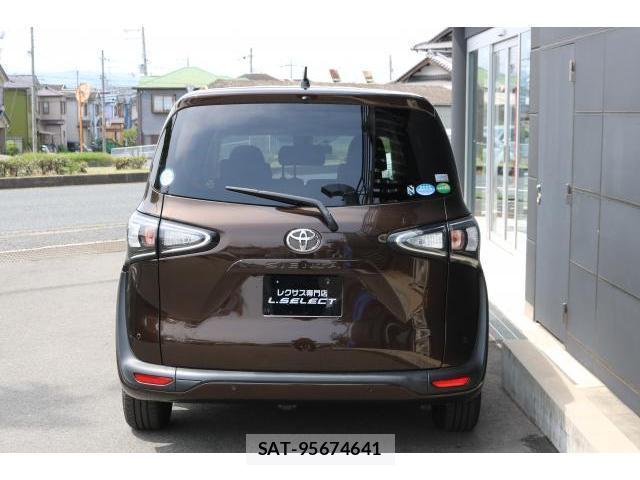 Toyota SIENTA 2019-10 8055860-13