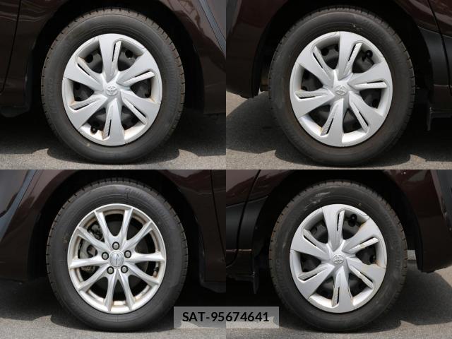Toyota SIENTA 2019-10 8055860-8