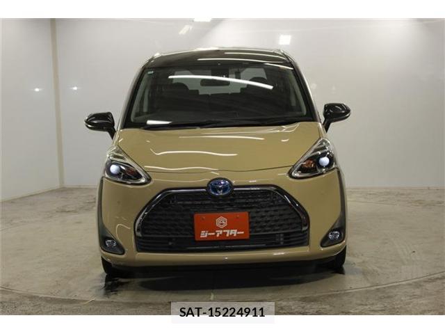 Toyota SIENTA 2018-10 8055907-1