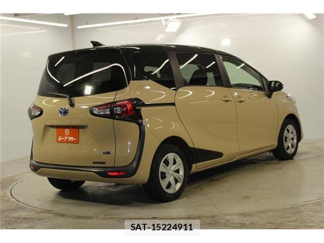 Toyota SIENTA 2018-10 8055907-4