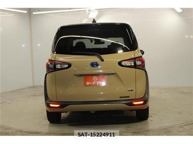 Toyota SIENTA 2018-10 8055907-5
