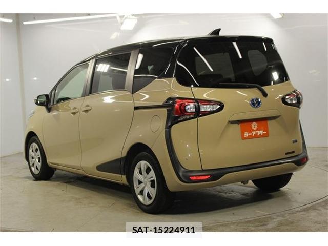 Toyota SIENTA 2018-10 8055907-6