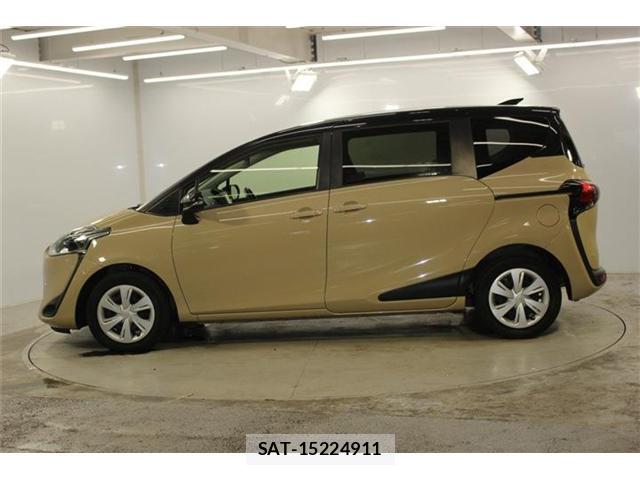 Toyota SIENTA 2018-10 8055907-7