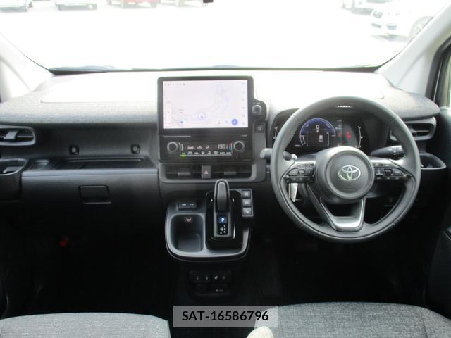 Toyota SIENTA 2025-07 8056020-8