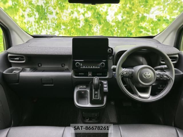 Toyota SIENTA 2024-01 8056134-7