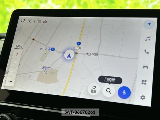 Toyota SIENTA 2024-01 8056134-9
