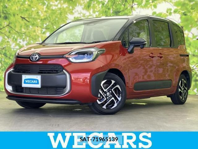 Toyota SIENTA 2023-06 8056204-0