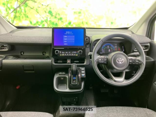Toyota SIENTA 2024-12 8056211-3