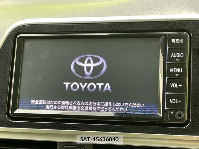 Toyota SIENTA 2022-08 8056240-8