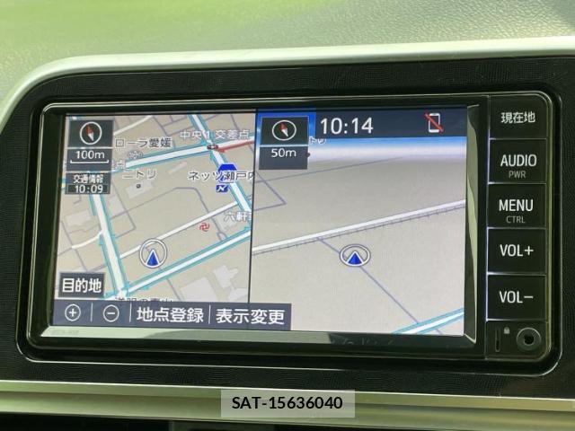 Toyota SIENTA 2022-08 8056240-9