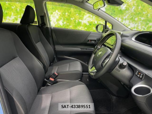 Toyota SIENTA 2021-08 8056241-3