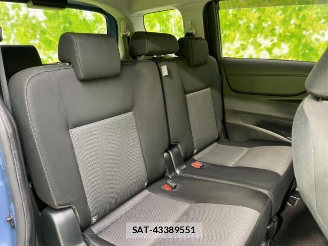 Toyota SIENTA 2021-08 8056241-4